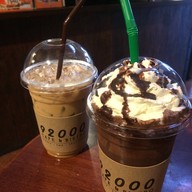 เมนูของร้าน 92000 Cafe' & Bistro