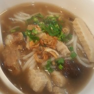 เมนูของร้าน Viet Cuisine มาบุญครอง มาบุญครองเซ็นเตอร์