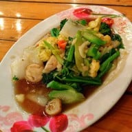 ครัวปลาเขื่อน