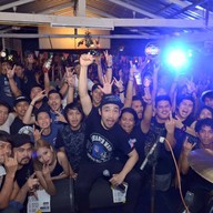 บรรยากาศ เสวนาพาเพลิน