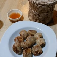 เมนูของร้าน อ่างศิลา-บางนา