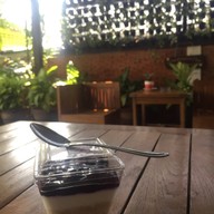 เมนูของร้าน กาแฟสดสวนลุงแจ๋