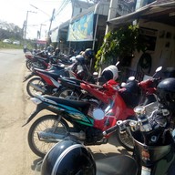 ไก่อบอินดี้@แม่โจ้