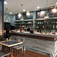 ร้านยุทธกาแฟบ้านไผ่