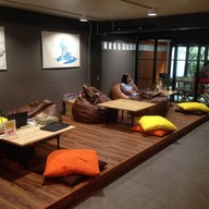Think Society Cafe' (สุขุมวิท 101/2)