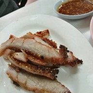 เมนูของร้าน ส้มตำเจ๊แดงสามย่าน ต้นตำหรับ