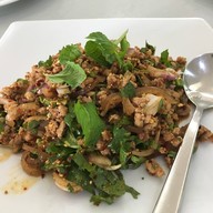 ครัวบ้านลี