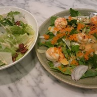 เมนูของร้าน Nostro Italian Rebel Bistro Siam Square One