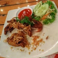 ครัวปลาเขื่อน