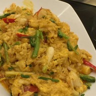 เมนูของร้าน บัว บ้านไผ่ ขอนแก่น