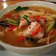 ครัวปลาเขื่อน