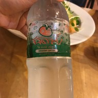 เมนูของร้าน สลัดมั๊ย