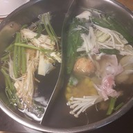 Mochi Shabu