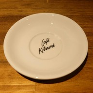 Café Kitsuné