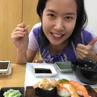 เมนูของร้าน Neta Sushi