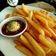 เมนูของร้าน ชางหลง Cafe&Restaurant อุดรธานี