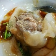 เมนูของร้าน 台中肉員