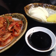 เมนูของร้าน Godam