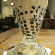 เมนูของร้าน Chun Shui Tang Taroko Mall