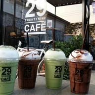 29 Cafe'