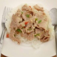 เมนูของร้าน เฮียชัยโภชนา ลำปาง