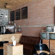 29 Cafe'