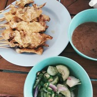 เมนูของร้าน ไผ่เหลือง