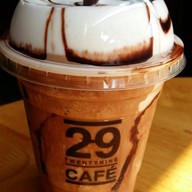 29 Cafe'