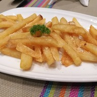 เมนูของร้าน V Cafe and Restaurant
