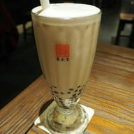 เมนูของร้าน Chun Shui Tang Taroko Mall