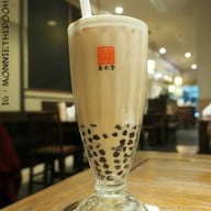 เมนูของร้าน Chun Shui Tang Taroko Mall