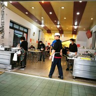 หน้าร้าน 台中肉員