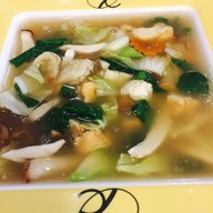 Talalask ตาละลักษมณ์ Central World