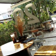 29 Cafe'