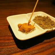 เมนูของร้าน Chun Shui Tang Taroko Mall