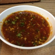 เจ้น้อยหมูย่างเกาหลี สาขา 4