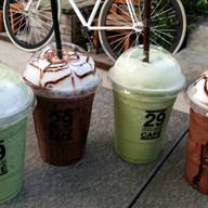 29 Cafe'