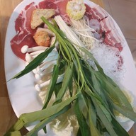 Mochi Shabu