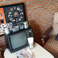 29 Cafe'