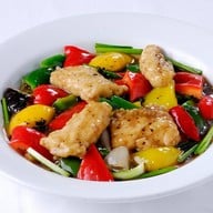 เมนู Hongmin ลาดพร้าว  72