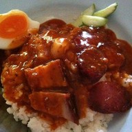 ก๋วยเตี๋ยวลูกชิ้นปลาจ่าฤทธิ์
