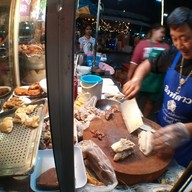 โกบู๊ข้าวมันไก่
