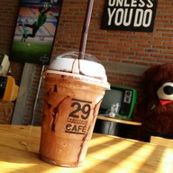 29 Cafe'