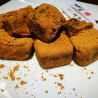 เมนูของร้าน Chun Shui Tang Taroko Mall