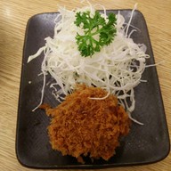 เมนูของร้าน MAiSEN ฟิวเจอร์พาร์ค รังสิต