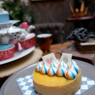 เมนูของร้าน Perhaps Rabbits'