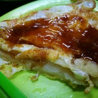 เมนูของร้าน Xie Shi Breakfast Shop