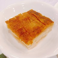 เมนูของร้าน Jade Garden Causeway Bay