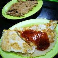 เมนูของร้าน Xie Shi Breakfast Shop