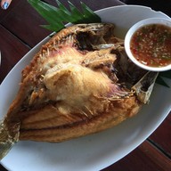 เมนูของร้าน เสบียงเล สมุย (Sabienglae Restaurant) หาดละไม